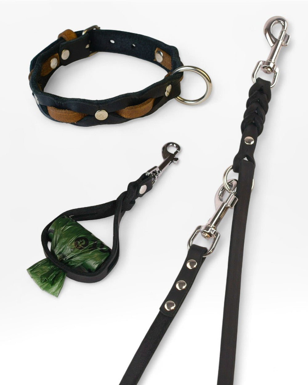 Komplettset nach Maß - HappyHound