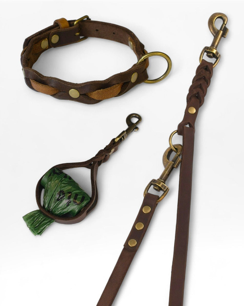 Komplettset nach Maß - HappyHound