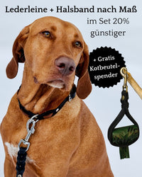 Komplettset nach Maß - HappyHound