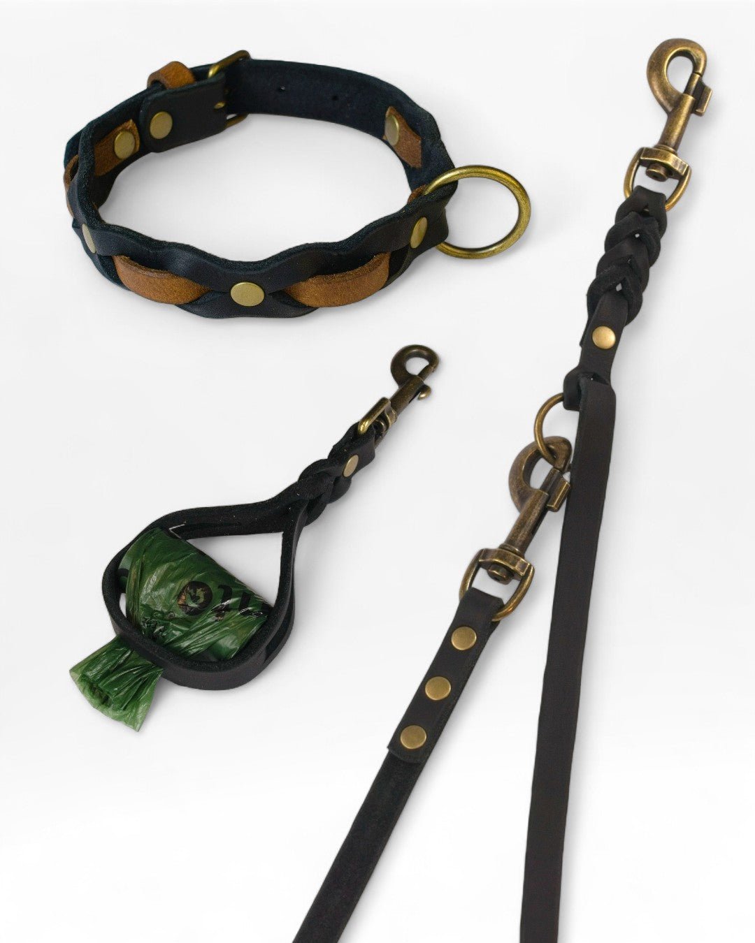 Komplettset nach Maß - HappyHound