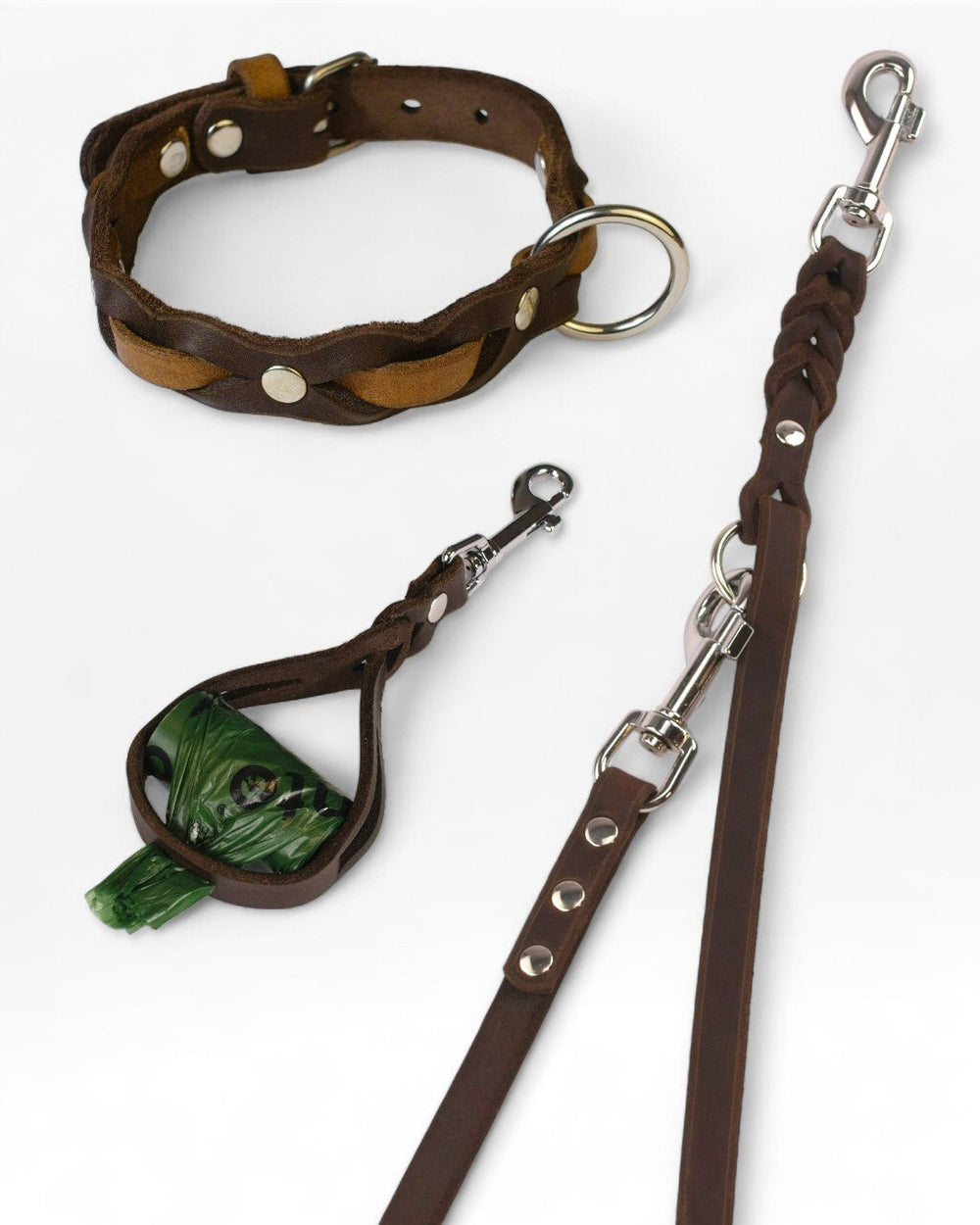 Komplettset nach Maß - HappyHound