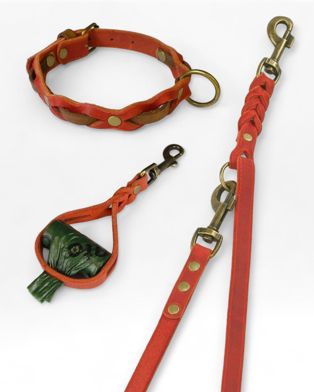 Komplettset nach Maß - HappyHound