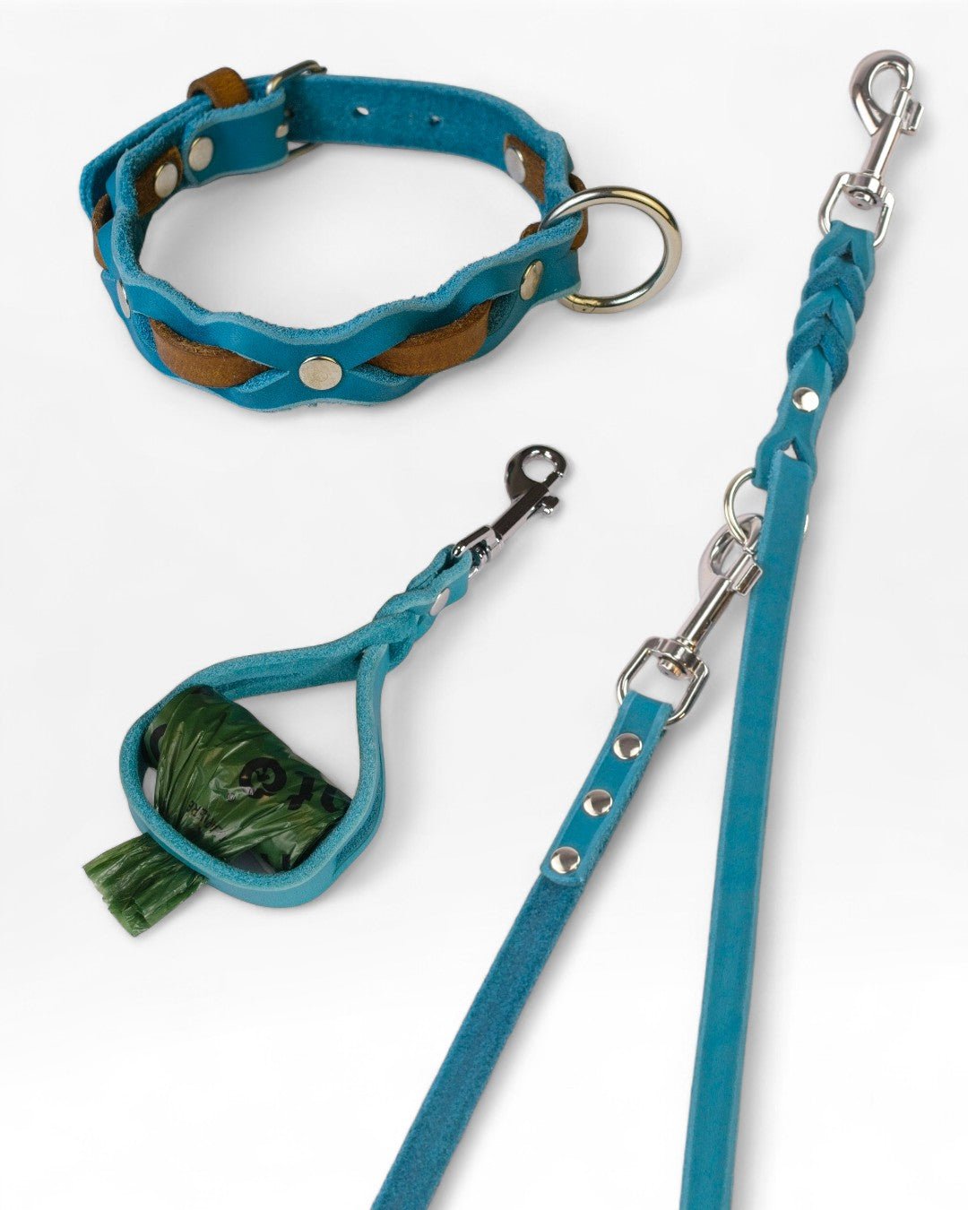 Komplettset nach Maß - HappyHound