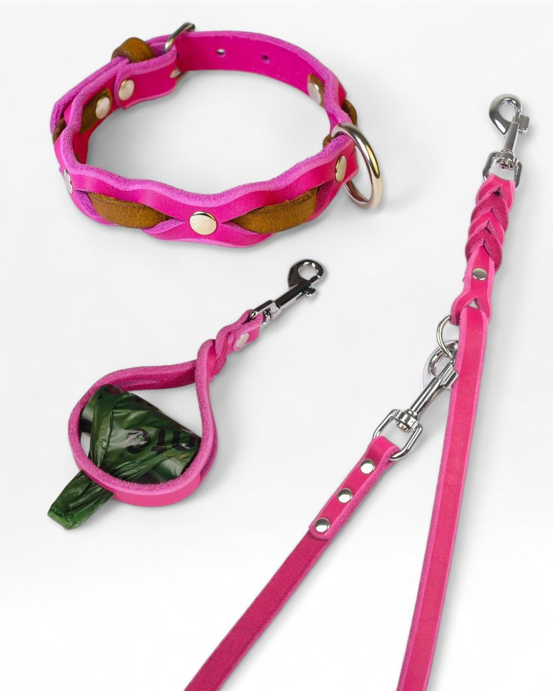 Komplettset nach Maß - HappyHound