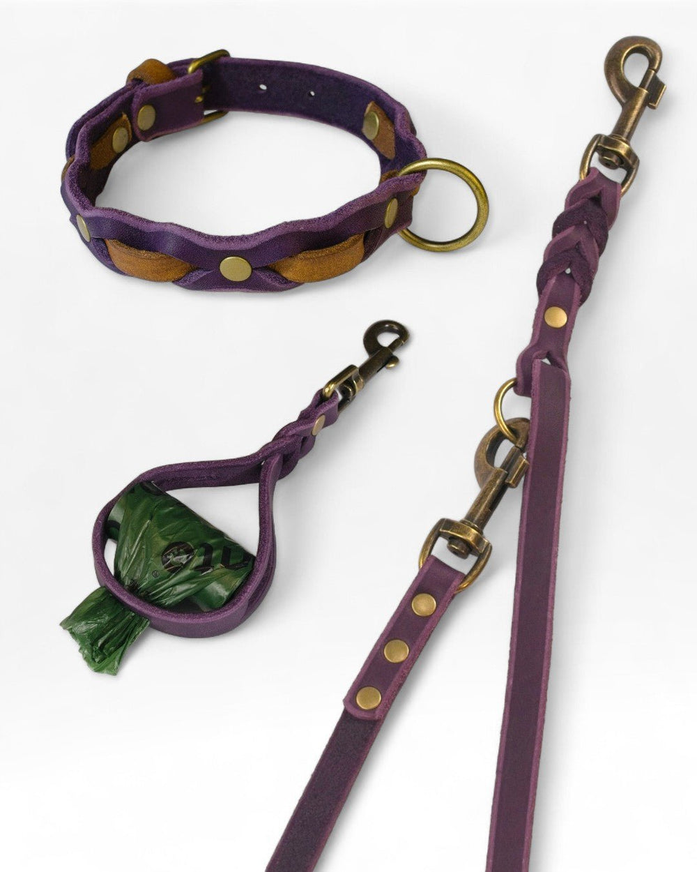 Komplettset nach Maß - HappyHound