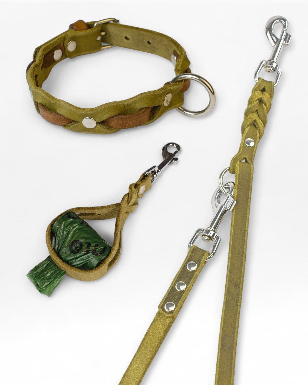 Komplettset nach Maß - HappyHound