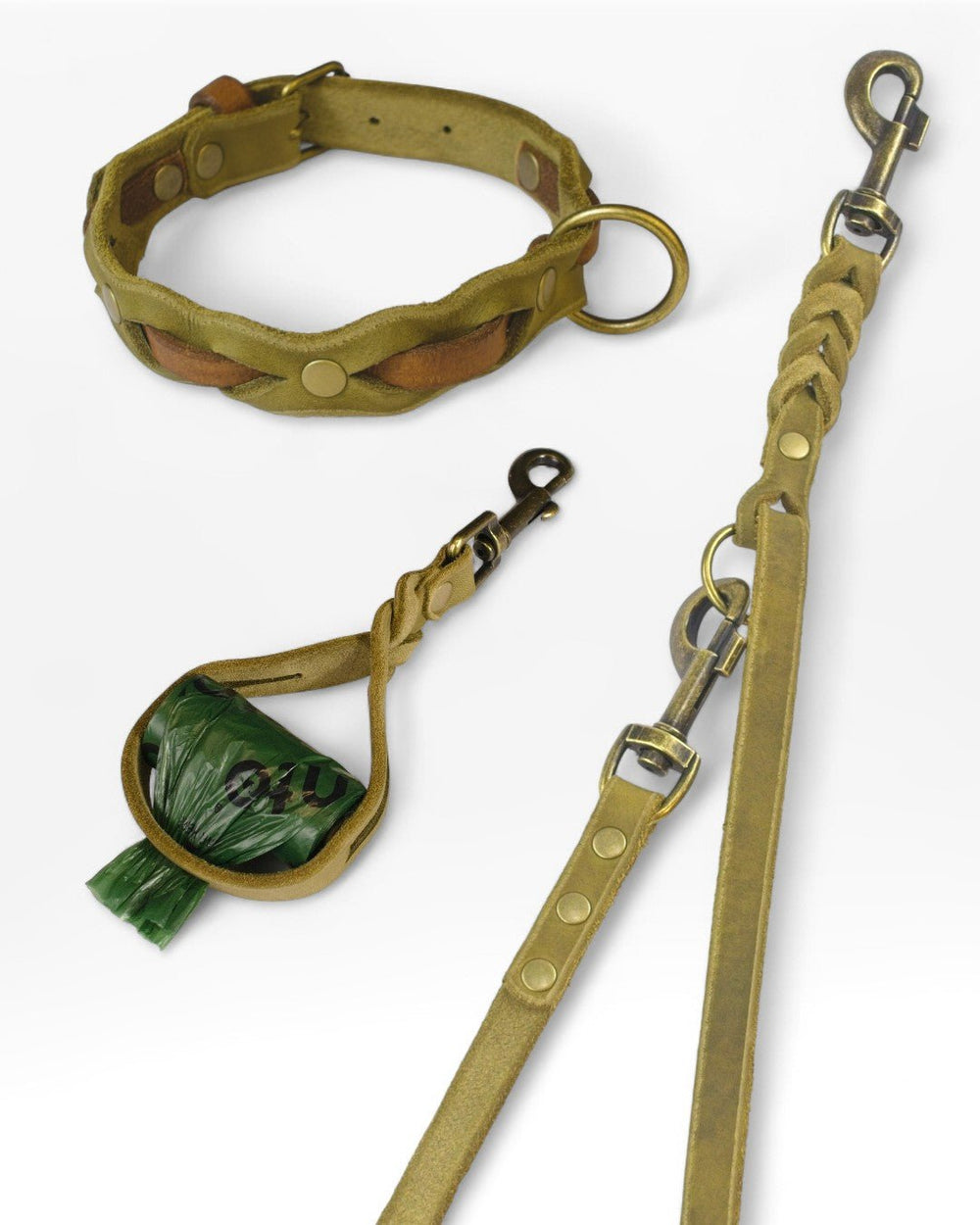 Komplettset nach Maß - HappyHound