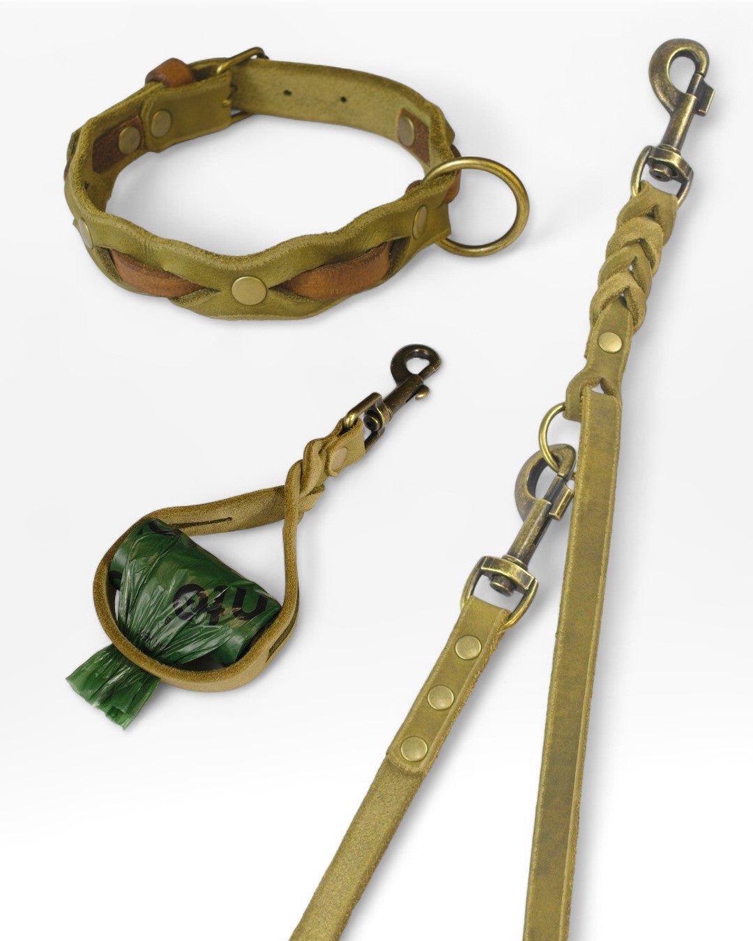 Komplettset nach Maß - HappyHound