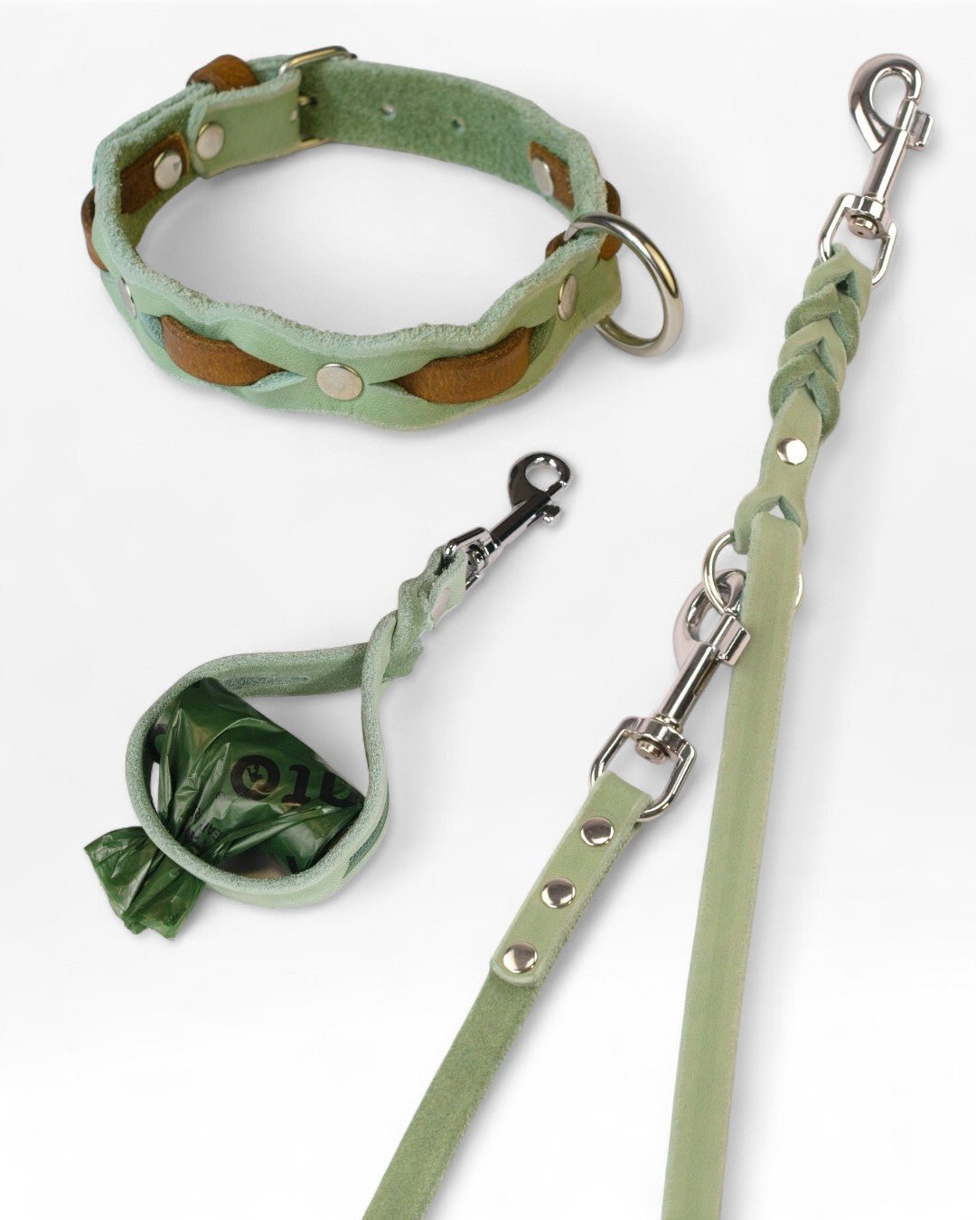 Komplettset nach Maß - HappyHound