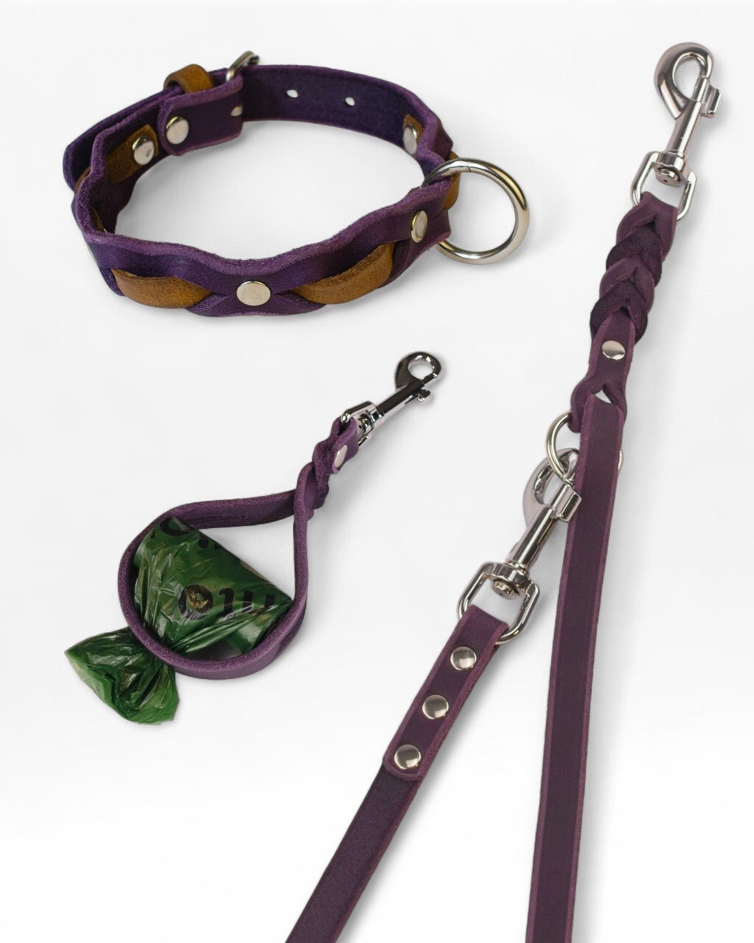 Komplettset nach Maß - HappyHound