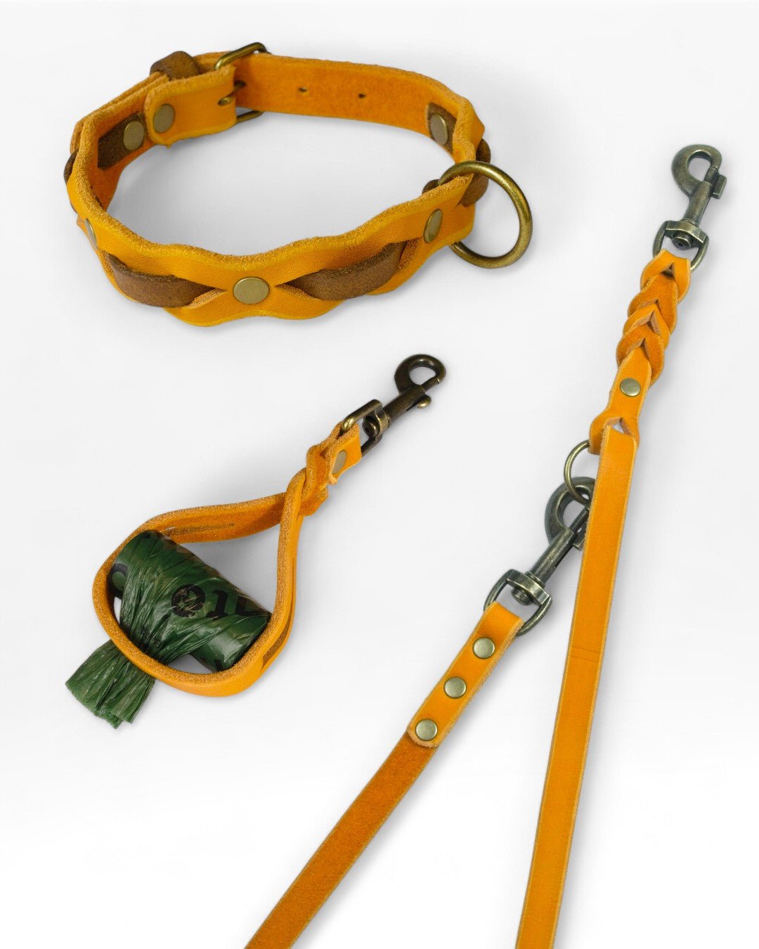 Komplettset nach Maß - HappyHound